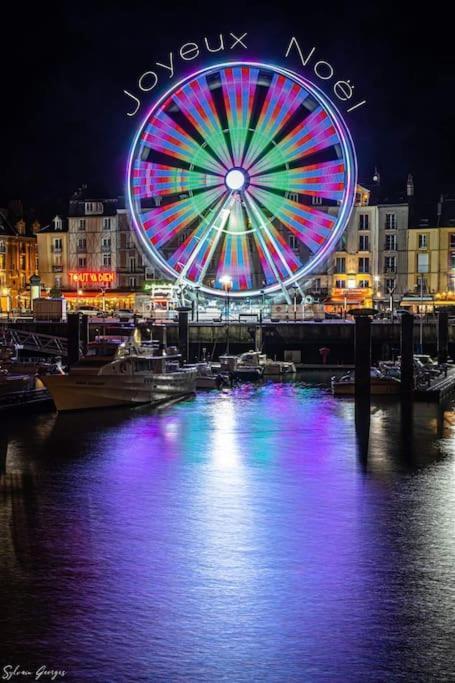 Le P'Tit Torceen Proche De Dieppe Par Com'En Normandie Torcy-le-Petit Eksteriør billede